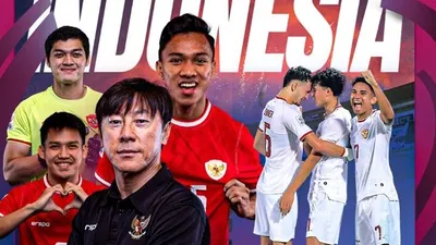 Timnas Indonesia