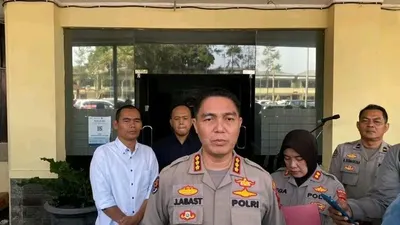Polda Jabar tangkap 1 DPO kasus pembunuhan Vina Cirebon