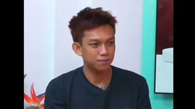 Selebgram Gaga Muhammad