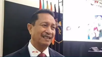 Hakim MA tanggapi pengajuan PK 5 terpidana kasus pembunuhan Vina dan Eki Cirebon