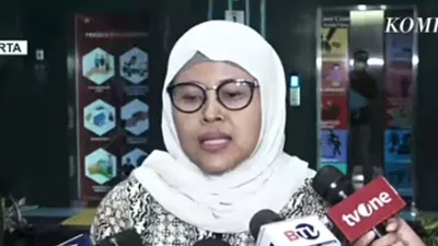 Wakil ketua LPSK mengungkap adanya dua orang saksi baru dalam kasus Vina Cirebon yang mengajukan permohonan perlindungan.