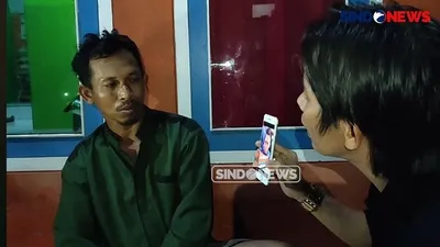 Saksi kunci dalam kasus pembunuhan Vina Cirebon akui dapat intimidasi