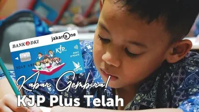KJP Plus Tahap 1 Gelombang 2 dan 2 Bansos dicairkan untuk KPM anak sekolah di bulan Juli 2024