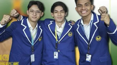 Pendaftar PKN STAN 2024 Merapat! Ini Skor Aman Tertinggi dan Terendah serta Kuota Lolos SKD Prodi D4 Jalur Reguler