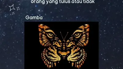 Tes Kepribadian: Apa yang Kamu Lihat Pertama Kali? Ungkap Sisi Ketulusanmu, Tipe Loyal atau Penuh Perhitungan
