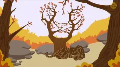 Tes Kepribadian: Apa yang Pertama Kali Kamu Lihat Ungkap Kekuatan dan Kelemahan Terbesarmu!