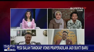 Pasca Status Tersangka Pegi Setiawan Gugur, Siapa DPO Kasus Vina Sebenarnya? Mantan Kapolda Jawa Barat Beri Solusi Konkrit, Harus Lakukan...