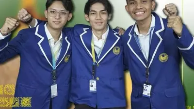 H-5 SKD PKN STAN 2024: Ini Ambang Batas dan Skor Aman Lolos Perangkingan SKD Lengkap Kuota Kelolosan Tiap Prodi D-4