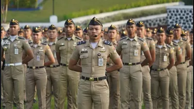 H-2 SKD IPDN, Polstat STIS dan Poltek SSN 2024: Cek Acuan Skor Aman Tertinggi dan Terendah Lengkap Kuota Kelolosan