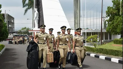 Praja IPDN