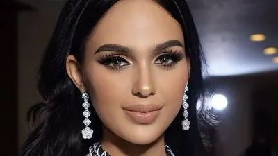 Shania Hamdun yang Sindir dan Bongkar Sifat Asli Erina Gudono