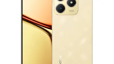 Spesifikasi Realme C61 tahun 2024