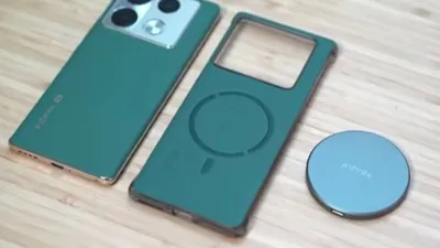 Infinix Note 50 Pro siap dirilis akhir tahun 2024.