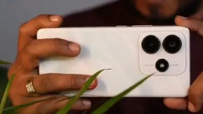 Redmi Note 14 5G dan Redmi Note 14 Pro 5G siap diluncurkan ke pasar Indonesia dengan harga terjangkau tetapi memiliki kualitas kelas atas.