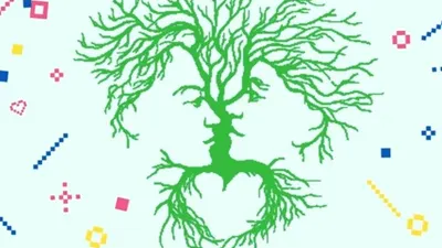Tes Kepribadian: Pohon atau Dua Wajah, Gambar Pertama yang Kamu Lihat Ungkap Cara Kamu Berpikir