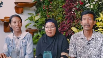 Keluarga korban ceritakan kronologi pembunuhan Vina Cirebon yang filmnya viral