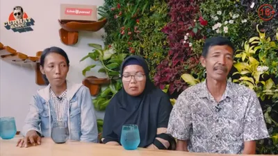 Keluarga Vina Cirebon