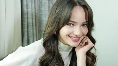 Enzy Storia Sindir Nasib Tas yang Ditahan Bea Cukai, Staf Kemenkeu Buka Suara
