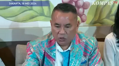  Hotman Paris Kuasa Hukum Vina Cirebon, Tanyakan Keseriusan Polisi Membongkar Kasus 