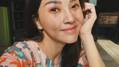 Sarwendah Istri Ruben Onsu