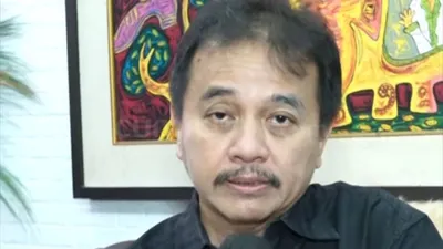 Roy Suryo soal kasus Vina Cirebon