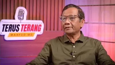 Sebut Ada Oknum Yang Bermain pada Kasus Vina Cirebon, Mahfud MD Minta Prabowo Subianto Turun Tangan