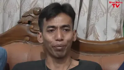 Aldi, Adik Terpidana Eka Sandi di Kasus Vina Cirebon