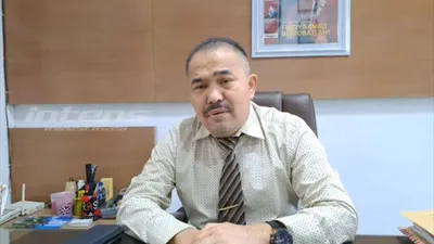 Pengacara Kamaruddin Simanjuntak