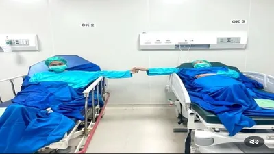 Viral Kisah Haru Anak Dapat Donor Ginjal dari Ibunda di Hari Ultahnya: Ibuku Melahirkanku Sekali Lagi