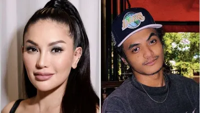 Nikita Mirzani Pastikan Vadel dan Keluarganya Masuk Penjara Secepatnya, Netizen: Murka Seorang Ibu!