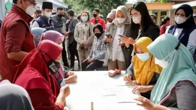 BESOK! Informasi PKH BPNT yang Masih Bisa Cair Bansosnya, para KPM Perlu Perhatikan Ini!