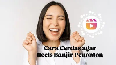 Tak jarang banyak selebgram berlomba membuat video reels terbaik untuk mendapatkan banyak penonton dan akhirnya menghasilkan uang.