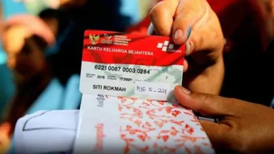 Catat! Ada 15 Alasan Bansos BPNT dan PKH Periode September-Oktober 2024 Tak Dicairkan Lagi oleh Kemensos RI