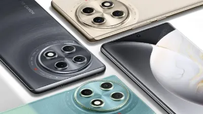 TECNO CAMON 30S juga menjadi smartphone dengan spesifikasi yang patut diacungi jempol karena kelebihan dan keunggulan yang dimilikinya