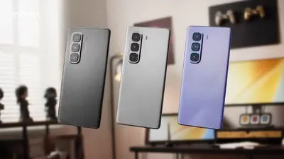 UPGRADE TERUS! Review INFINIX HOT 50 PRO Terbaru 2024! Smartphone Terbaik Versi Lebih Murah Meriah
