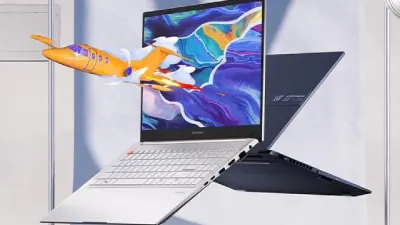 ASUS Vivobook Pro 15 OLED