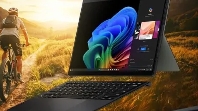 Tablet ASUS ProArt PZ13