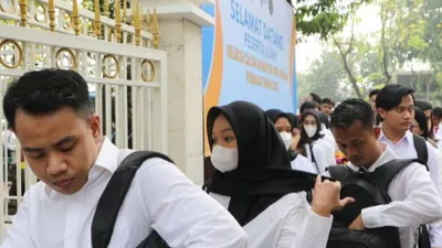 Nah, ada trik yang bisa membantu pelamar dalam mengerjakan soal manajerial di seleksi kompetensi PPPK. Apa saja triknya?
