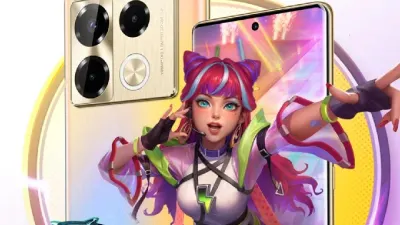 5 HP Infinix Terbaru Edisi November 2024