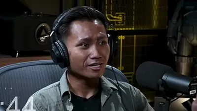 Pegi Setiawan Ikhlaskan Kekerasan yang Dialami Selama Jadi Tersangka Kasus Vina Cirebon, Batal Ajukan Gugatan Ganti Rugi?
