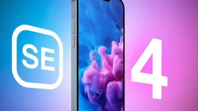 Jangan Beli iPhone 16 Dulu, iPhone SE Gen 4 Rilis Tahun Depan? Ini Spesifikasi dan Perkiraan Harganya!