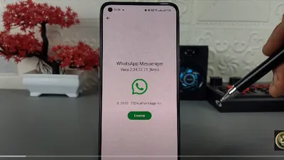 Wajib Tahu! Ini 5 Fitur WhatsApp Beta November 2024 yang Mungkin Belum Kamu Ketahui