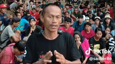 Gunawan Sadbor