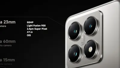 Review Xiaomi 14T Pro: Kamera Leica dengan MediaTek Dimensity 9300+, HP Flagship yang Worth It Dibeli?