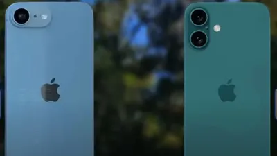 Perbandingan antara iPhone SE 4 dan iPhone 16 menawarkan beberapa perbedaan signifikan dalam hal spesifikasi dan fitur.