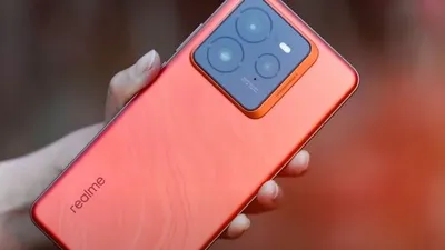 Realme GT 7 Pro menawarkan performa gahar yang siap memenuhi kebutuhan pengguna, baik untuk gaming maupun multitasking.