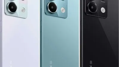 Redmi Note 13 Pro 5G