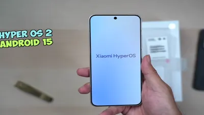 Xiaomi 15 dibekali desain elegan dan performa gahar yang  membuatnya menjadi pesaing serius di pasar smartphone.