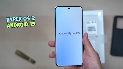Pendatang Lama Minggir, Ini Xiaomi 15 Ponsel Kompak Bertenaga untuk Penggunaan Multitasking