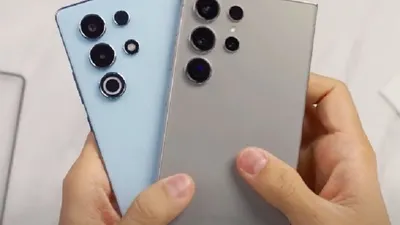 Itel S25 Ultra menarik perhatian di Indonesia sejak rilis 8 November karena design dan serinya hampir mirip Samsung seri S24 Ultra.